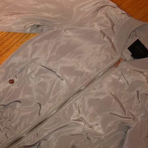 Bomber Jacket - Picture 3 of 4